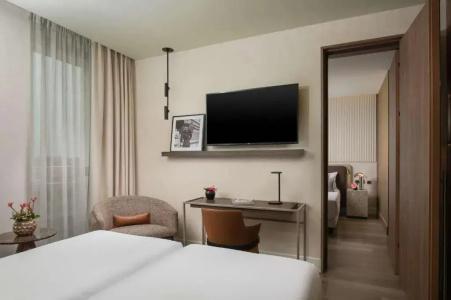 Nh Collection Milano Citylife - 45