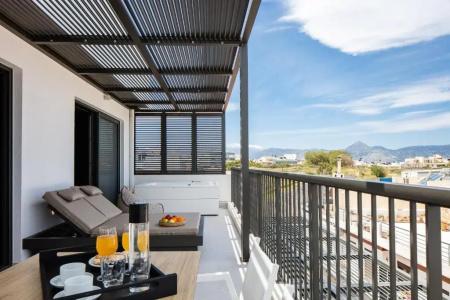 Porta Suites - 123