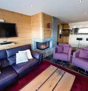Nendaz 4 Vallées & SPA 4* Superior - 102
