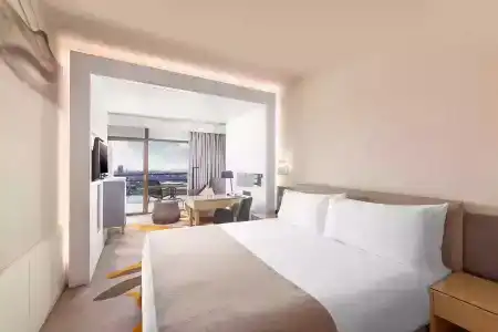 Holiday Inn Cairo Maadi, An Ihg - 6