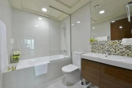 Lagoona Beach Luxury and Spa - 50