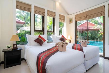Boutique Resort Private Pool Villa - Sha Extra Plus - 82