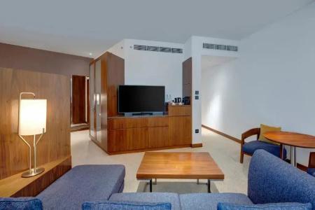 Crowne Plaza Muscat Ocec, An Ihg - 64