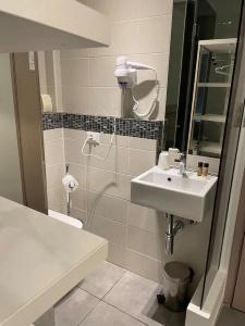 Hôtel Anna Livia - 11