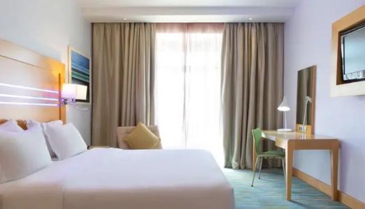 Radisson Blu, Muscat - 47