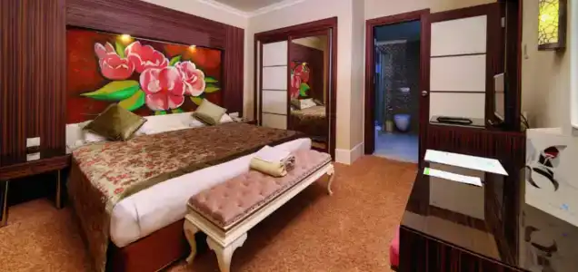 Crystal De Luxe Resort & Spa - All Inclusive - 65