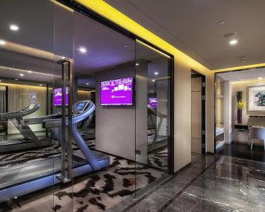 Four Seasons Shenzhen - 16