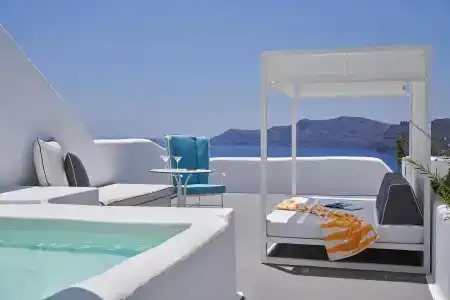 Katikies Kirini Santorini - The Leadings Of The World - 83