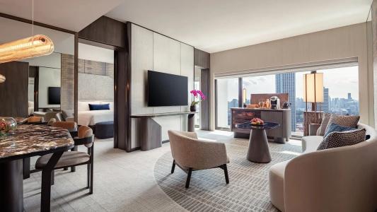 Pan Pacific Singapore (SG Clean, Staycation Approved) - 61