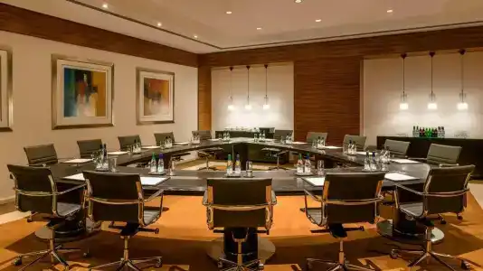 Grosvenor House, a Luxury Collection, Dubai - 30