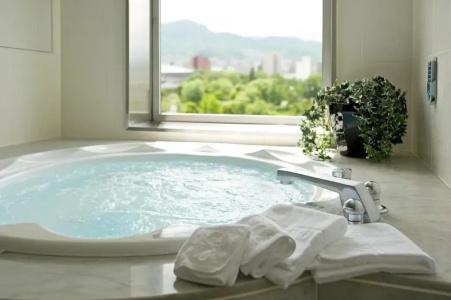Sapporo Park - 9