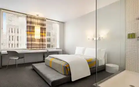 The Standard, Downtown LA - 50