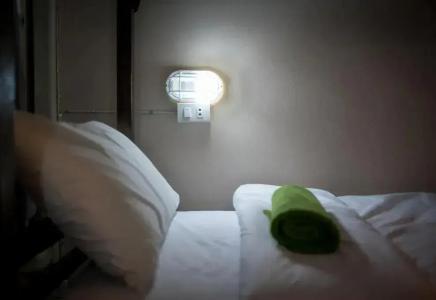 Victory Park Hostel - 35