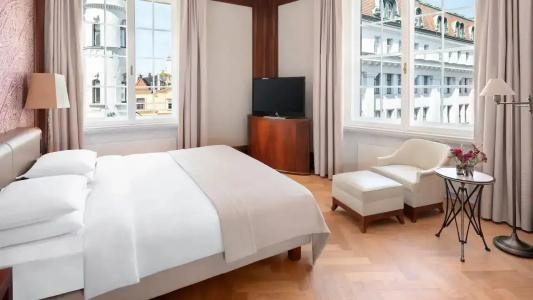 Park Hyatt Vienna - 78
