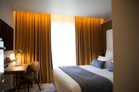 Le Grand Hôtel Grenoble - 41