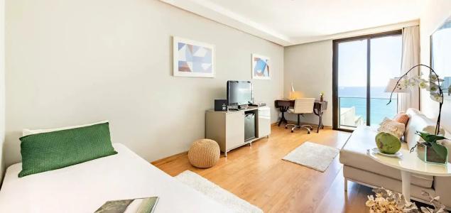 Pestana Rio Atlantica - 76