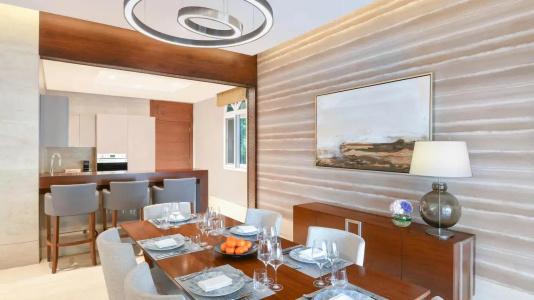 Al Messila, a Luxury Collection Resort & Spa, Doha - 118