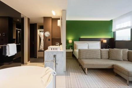 Crowne Plaza Geneva, An Ihg - 13
