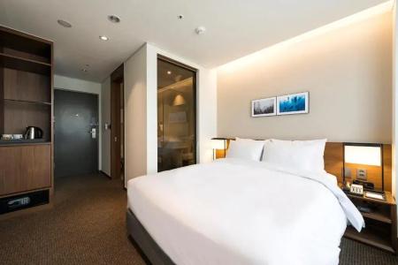Ramada Encore by Wyndham Busan Haeundae - 39