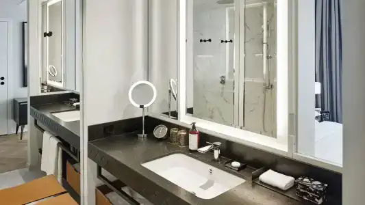 Andaz Vienna Am Belvedere - a concept by Hyatt - 62