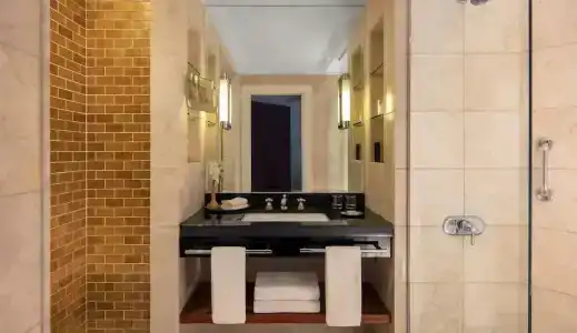 Grand Hyatt Amman - 36