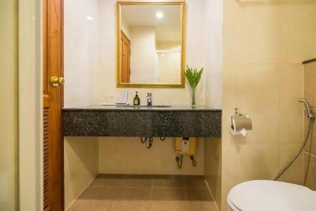 Asoke Residence Sukhumvit By Uhg - 79
