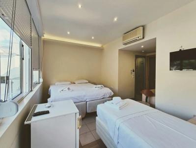 New Aegli Resort - 59
