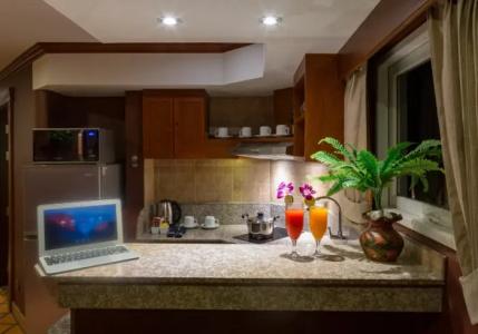 Pacific Club Resort - Sha Extra Plus - 84