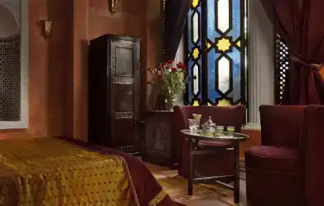 Riad 58 Blu - 44