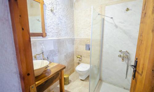 Sultan Cave Suites - 51