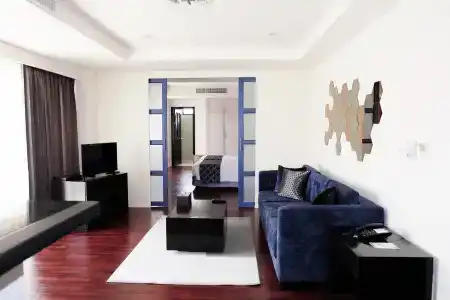 Abloom Exclusive Serviced - 92