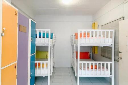 Sleep Sheep Phuket Hostel Sha - 59