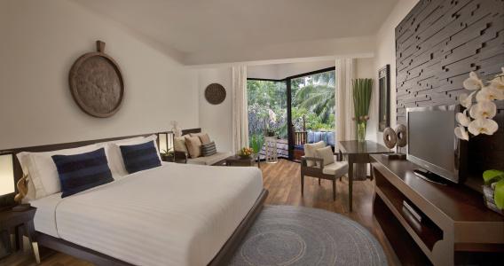 Anantara Bophut Koh Samui Resort - Sha Extra Plus - 30