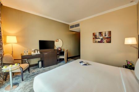 Copthorne Dubai - 42