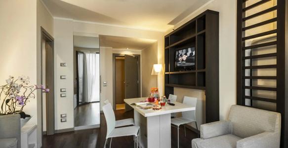 Ramada Plaza Milano - 41