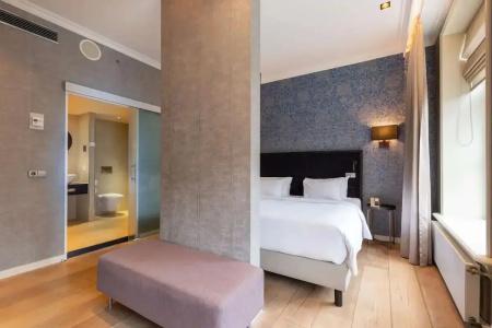 Radisson Blu, Amsterdam City Center - 67