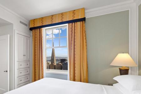 Intercontinental Mark Hopkins San Francisco, An Ihg - 99
