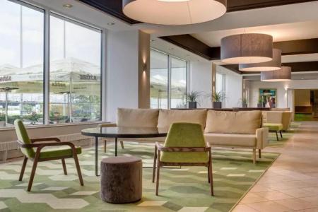Radisson Blu Daugava, Riga - 31