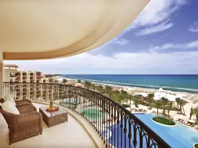 Mövenpick Resort & Marine Spa Sousse - 39