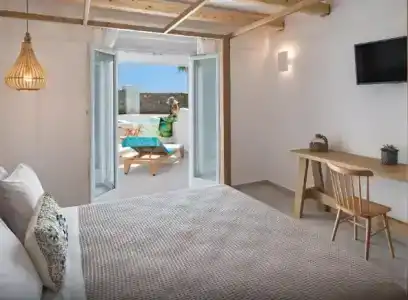 Casa Vitae Suites - 37
