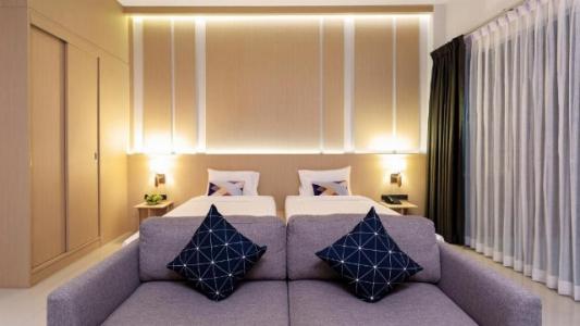 The Palmery Resort - Sha Extra Plus - 61