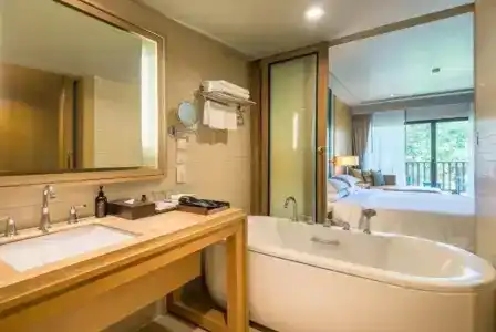 Dusit Thani Krabi Beach Resort - Sha Extra Plus - 51