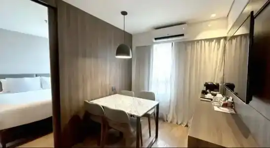 Radisson São Paulo Paulista - 77