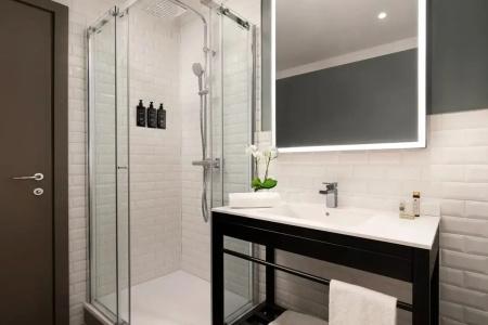 Four Points Sheraton Milan Center - 37