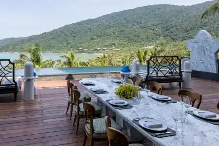 Intercontinental Danang Sun Peninsula Resort, An Ihg - 85