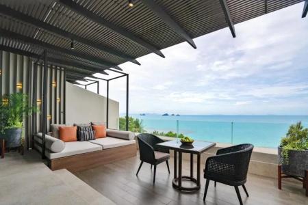 Intercontinental Koh Samui Resort, An Ihg - Sha Extra Plus - 21