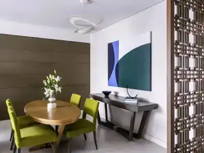 Pullman West Bay - 44