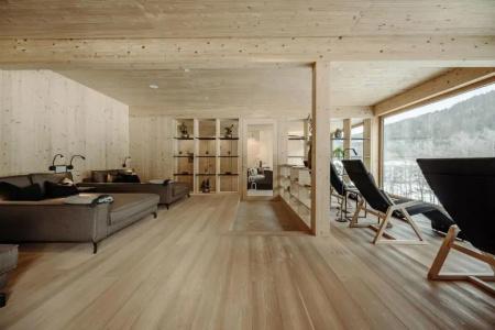 Funsport-, Bike- & Skihotelanlage Tauernhof - 17