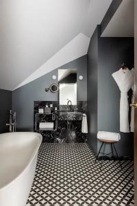 tÓTem Madrid, a Small Luxury Of The World - 69