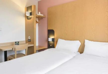 b&b hôTel Toulouse Purpan zéNith - 11